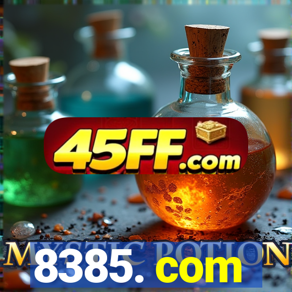 8385. com